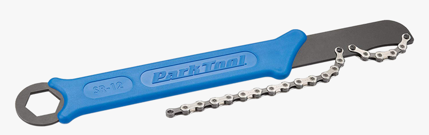 Park Tool Sr-12 Chain Whip, HD Png Download