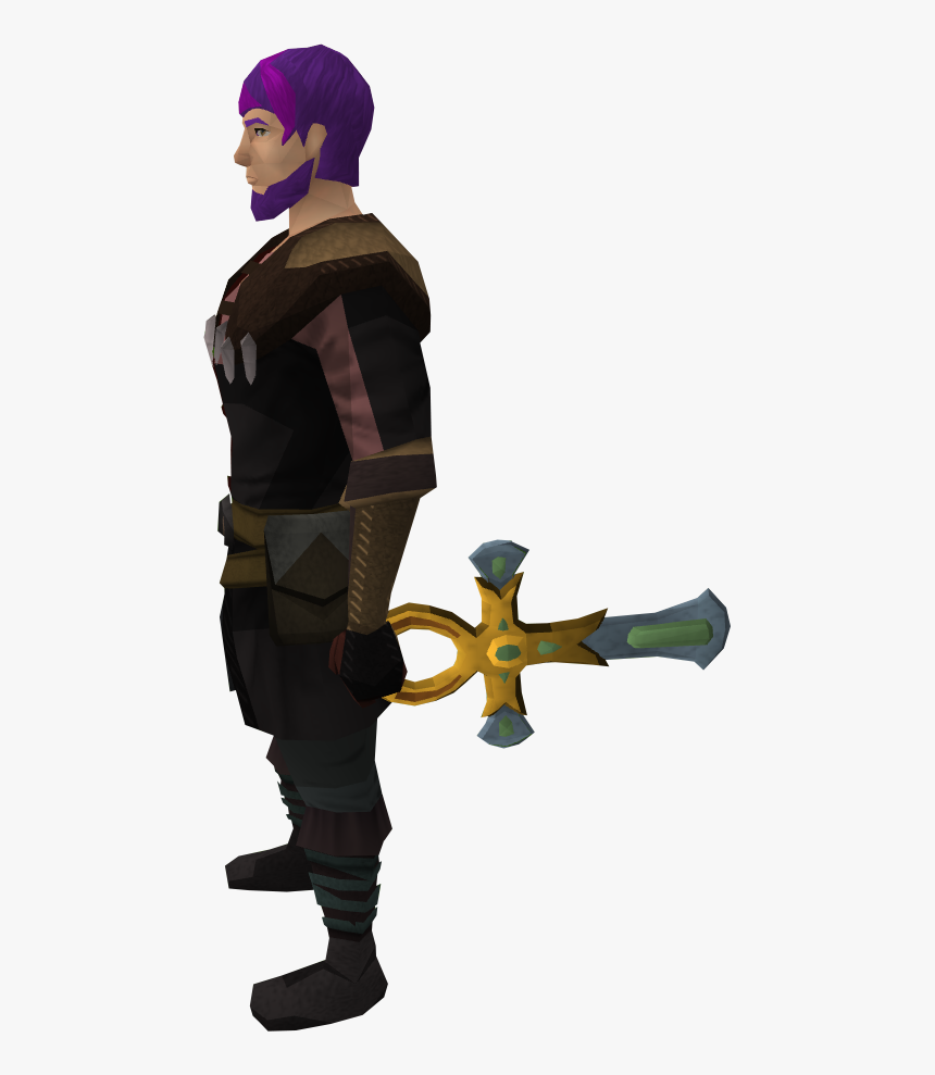 The Runescape Wiki, HD Png Download