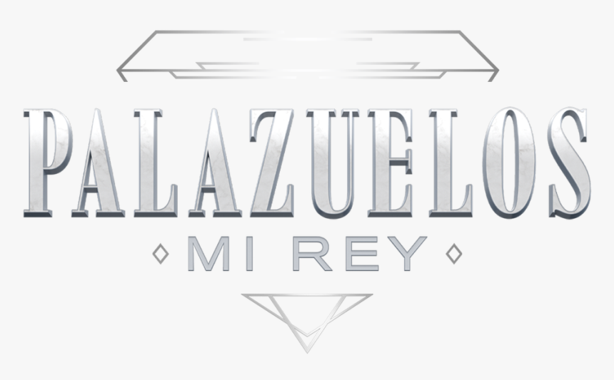 Palazuelos Mi Rey, HD Png Download