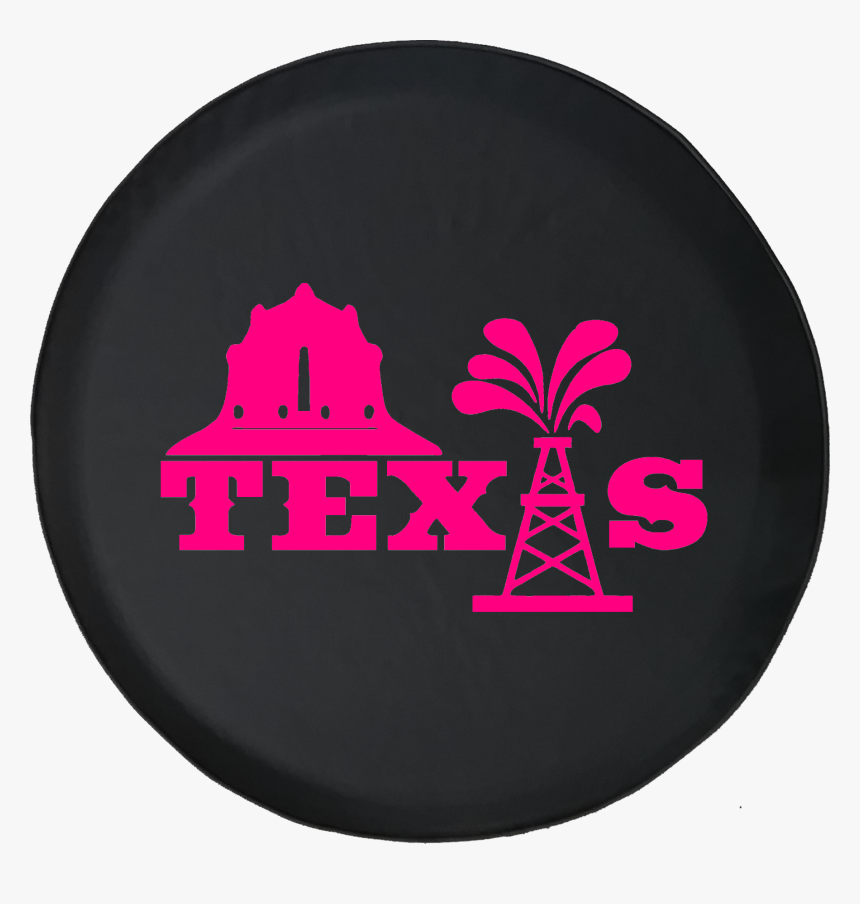 Punisher Skull Offroad Rv Camper Spare Tire Cover-35, HD Png Download