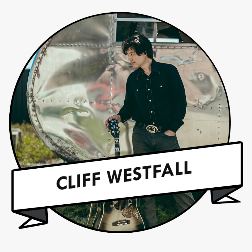 Cliff Circle Header, HD Png Download