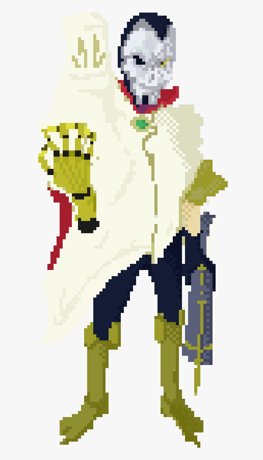 Jhin Shit Stuff, HD Png Download