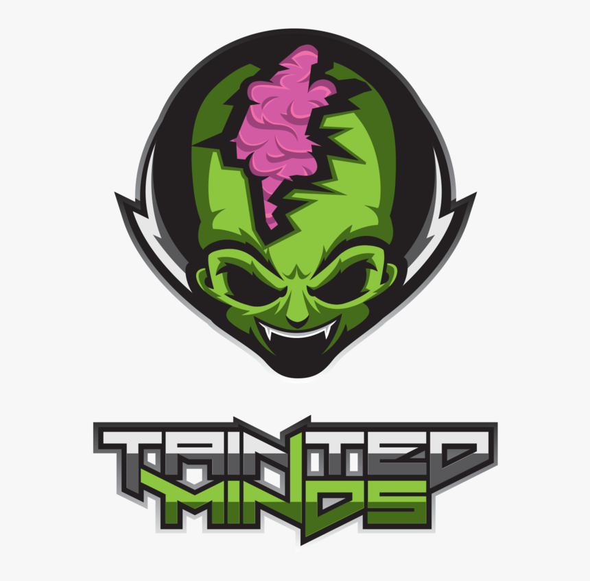 Tainted Minds Csgo Logo , Png Download, Transparent Png
