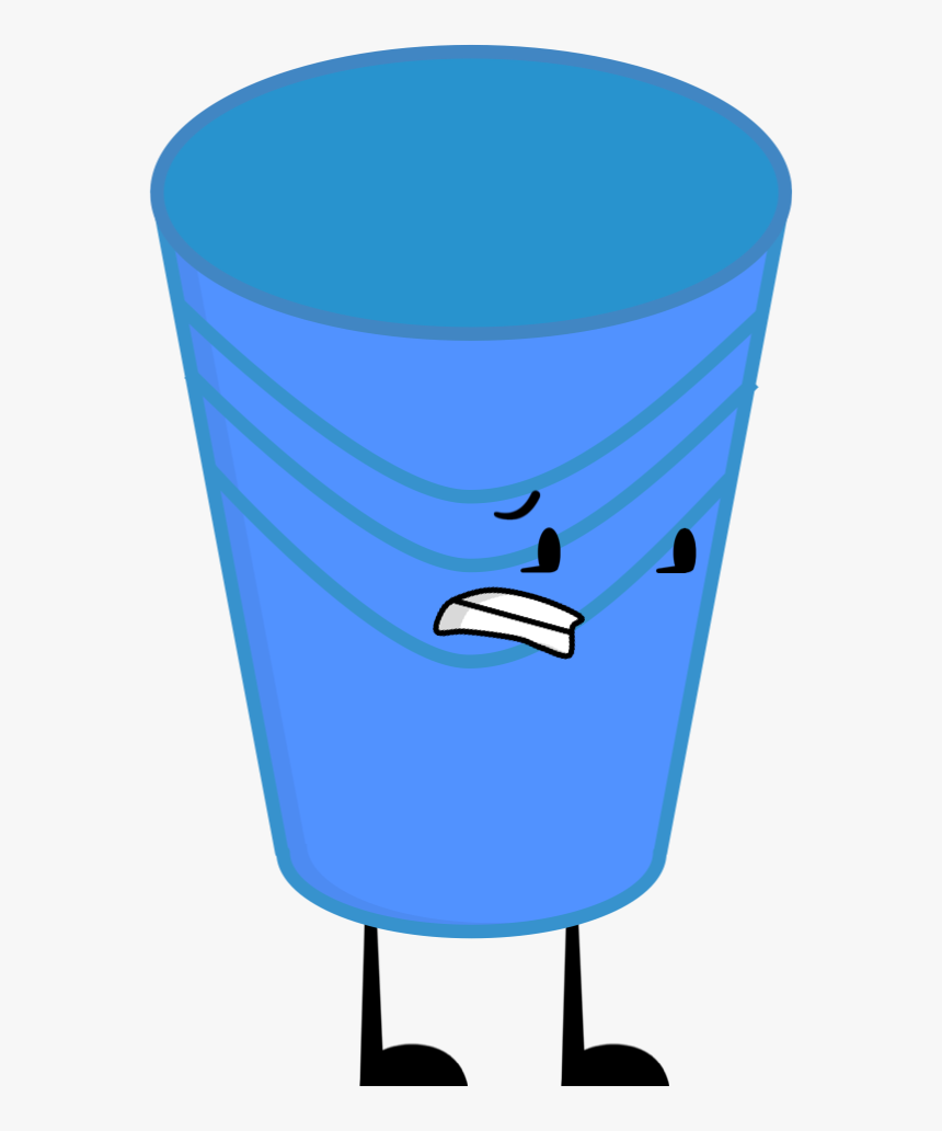 Cup Clipart Plastic Cup, HD Png Download