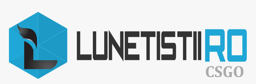 Ro Csgo Logo, HD Png Download