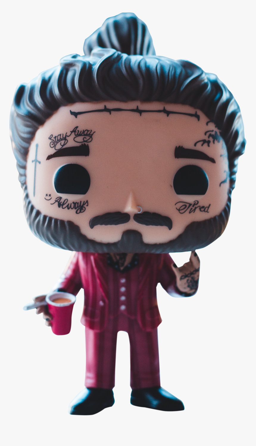 Red Solo Cup Png, Transparent Png