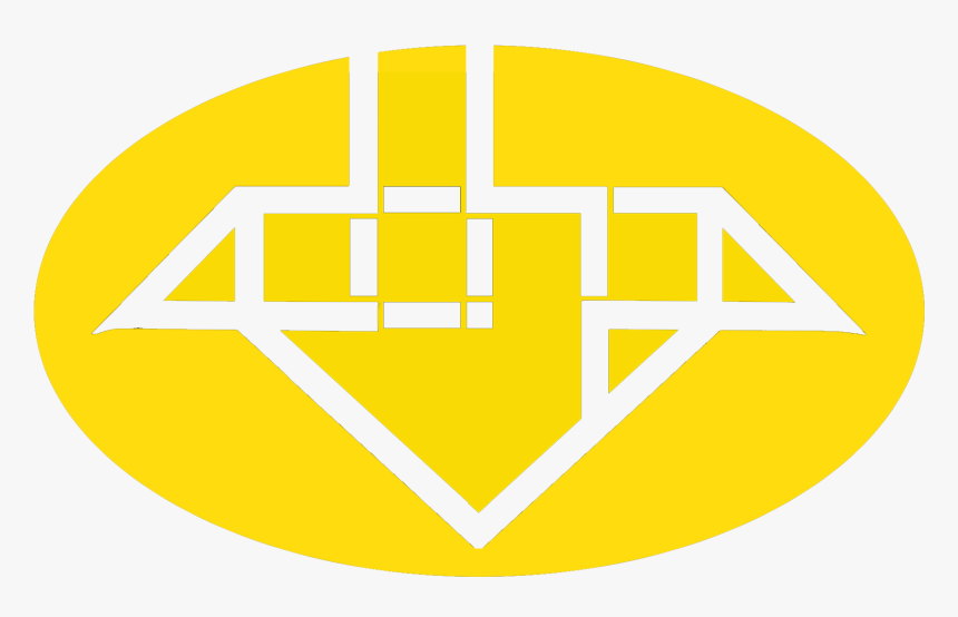 Transparent Batman Symbol Png, Png Download