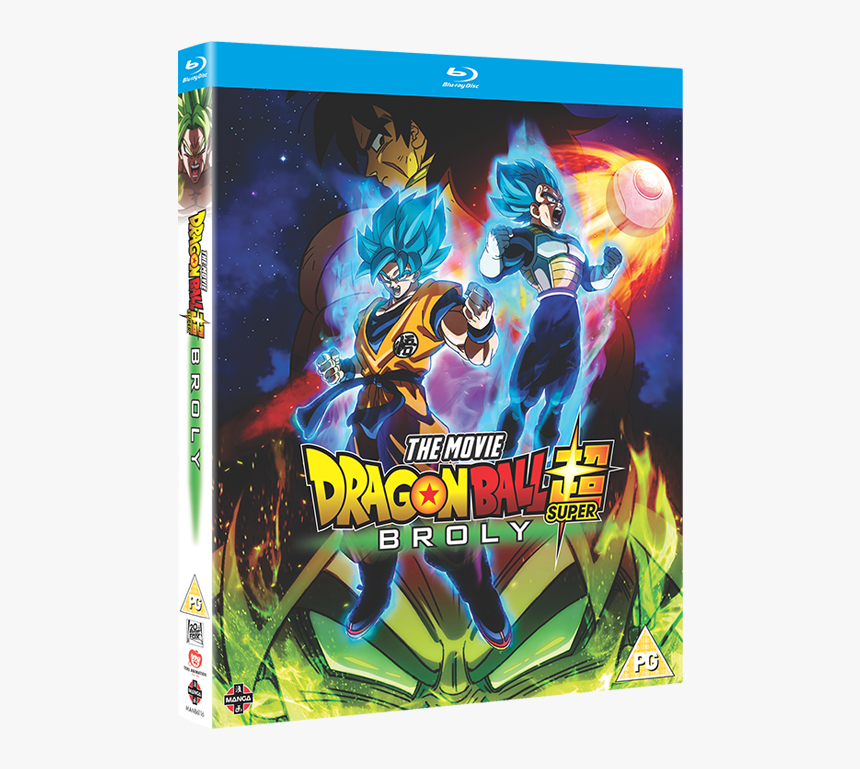 Dragon Ball Super, HD Png Download