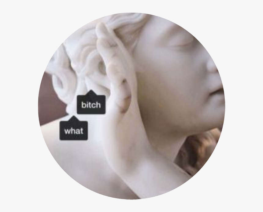 #circle #png #tumblr #aesthetic #quotes #remixit #círculo, Transparent Png