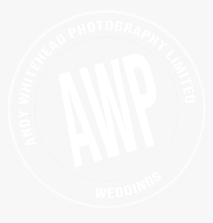 Awp Wedding Logo Flattened, HD Png Download