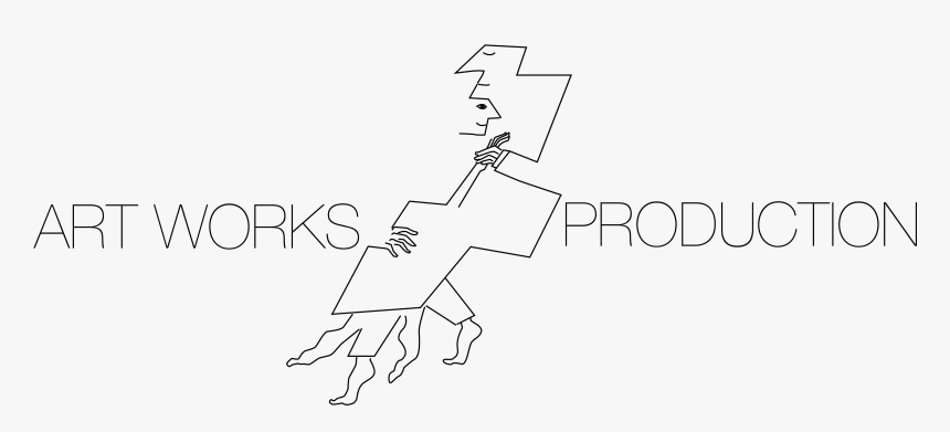 Art Works Production, HD Png Download