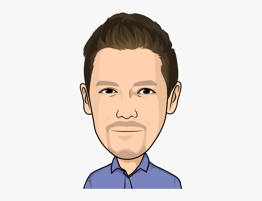 Eric Semon Profile Photo, HD Png Download