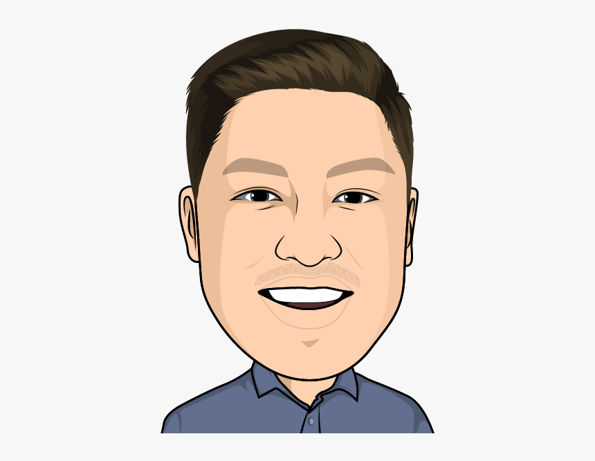 Andy Nguyen Profile Photo, HD Png Download