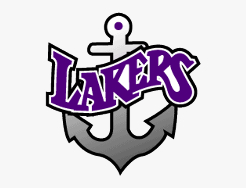 Lakers Logo Png, Transparent Png
