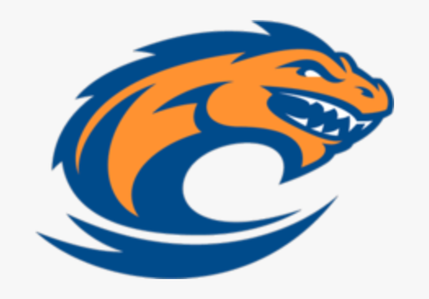 The Clayton State Lakers Defeat The Carson-newman Eagles, HD Png Download