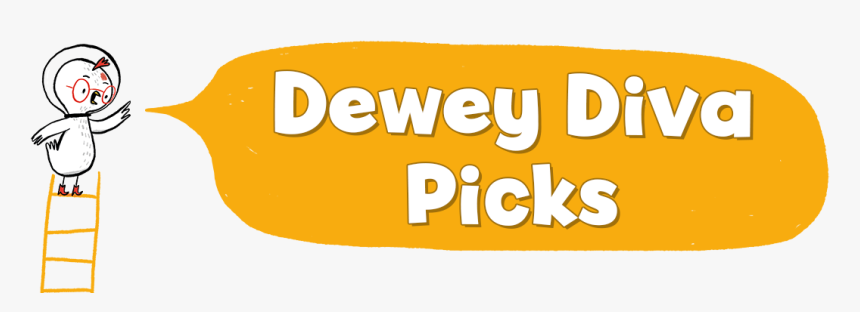 Dewey Diva Picks, HD Png Download