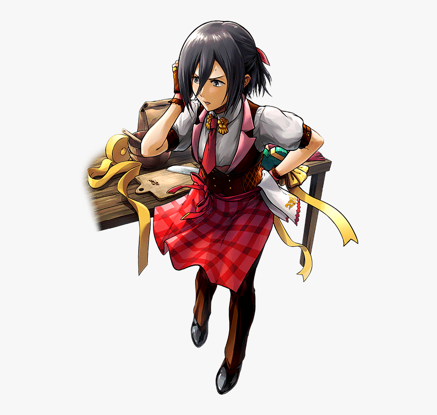 Attack On Titan Png, Transparent Png