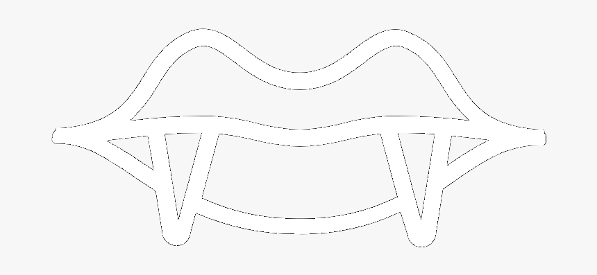 Symbol Vampire, HD Png Download