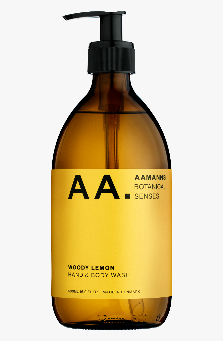 Abs Woody Lemon Final Transparent, HD Png Download