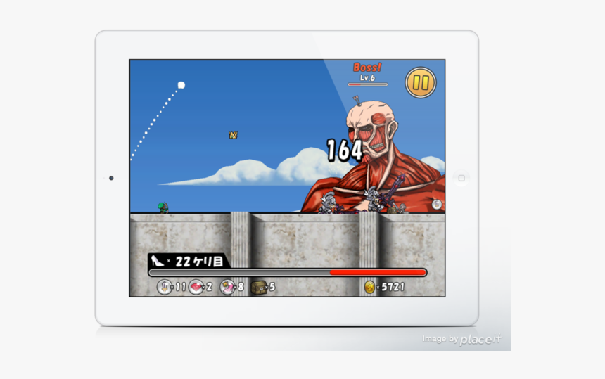 Attack On Titan Png, Transparent Png