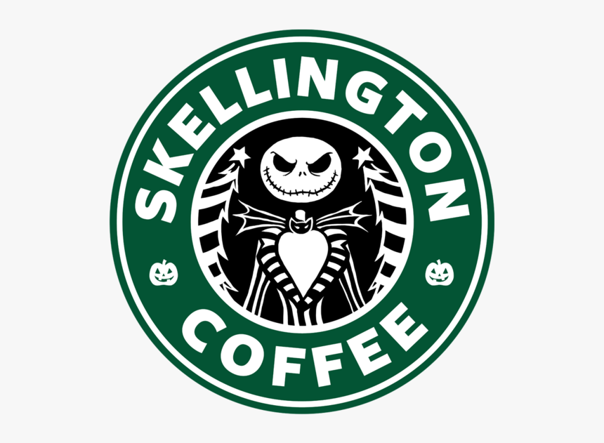 Jack Skellington Png, Transparent Png