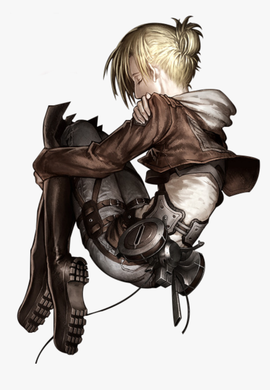 ©credits To Whom Belongs Anime, HD Png Download