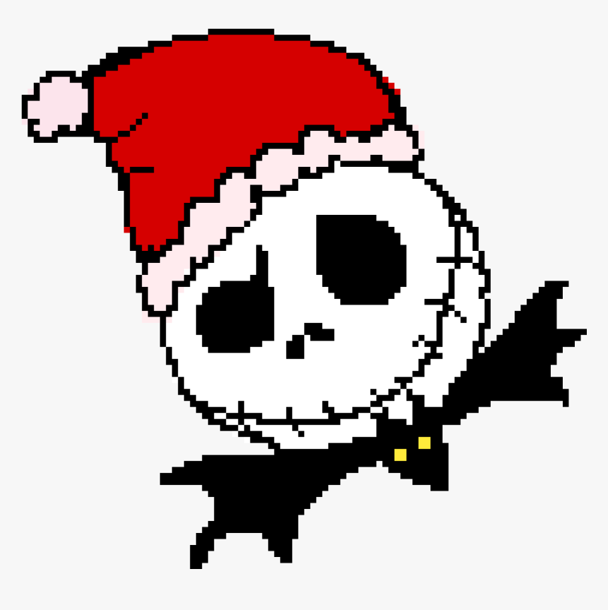 Jack Skellington By Buchichu, HD Png Download