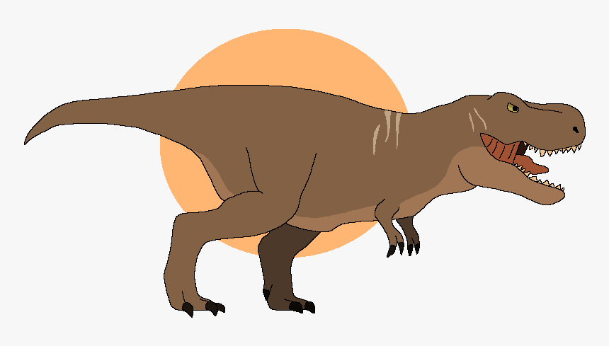 Transparent Trex Clipart, HD Png Download