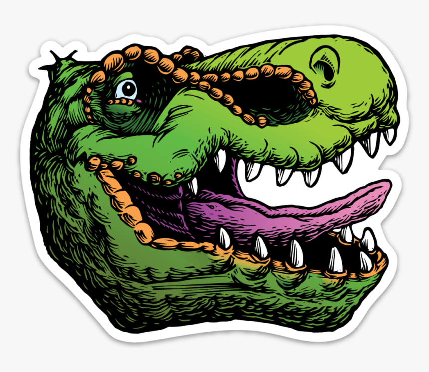 Transparent T Rex Png, Png Download