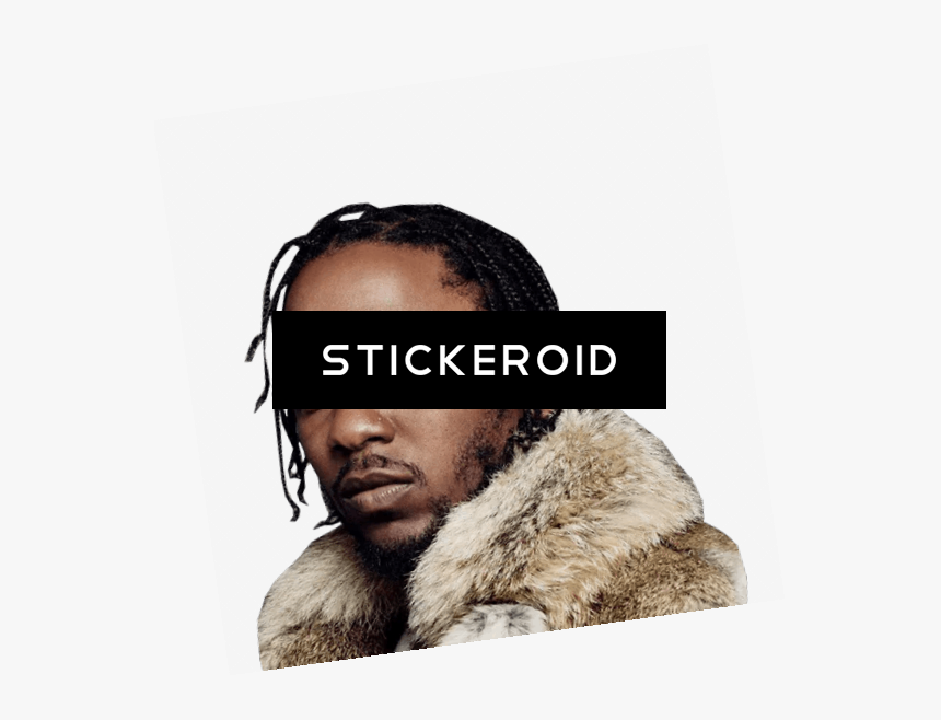Kendrick Lamar Ламар Рэпер, HD Png Download