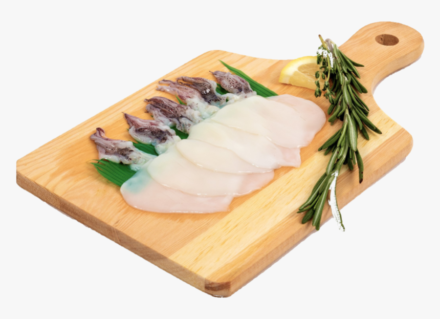 Squid 1, HD Png Download