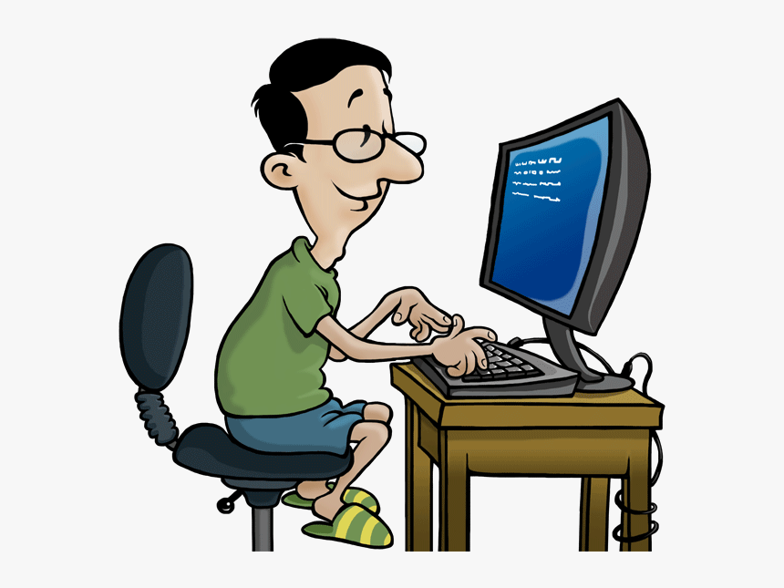 Employee, HD Png Download