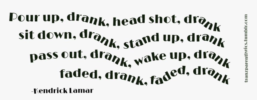 Country Lyrics Png, Transparent Png