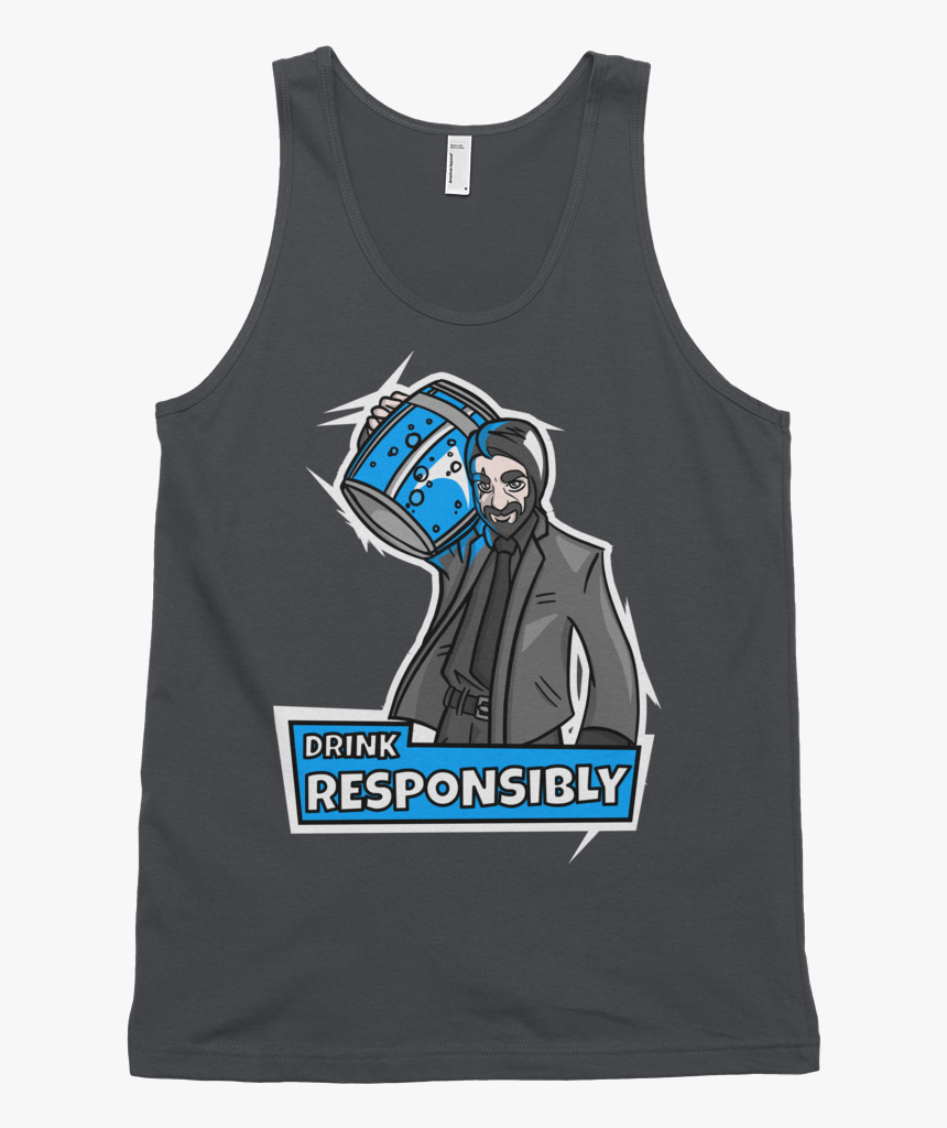 Mens Drink Responsibly, HD Png Download