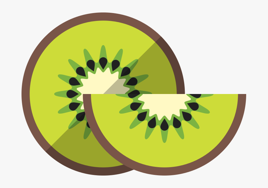 Kiwi Symbol Clipart , Png Download, Transparent Png