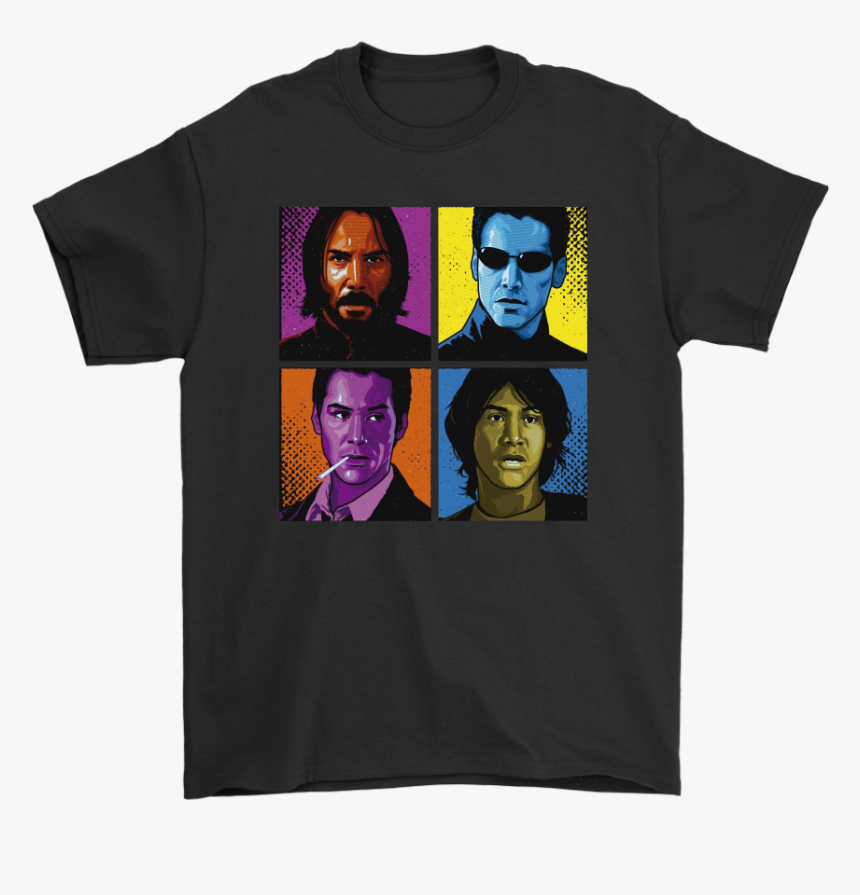 John Wick Png, Transparent Png