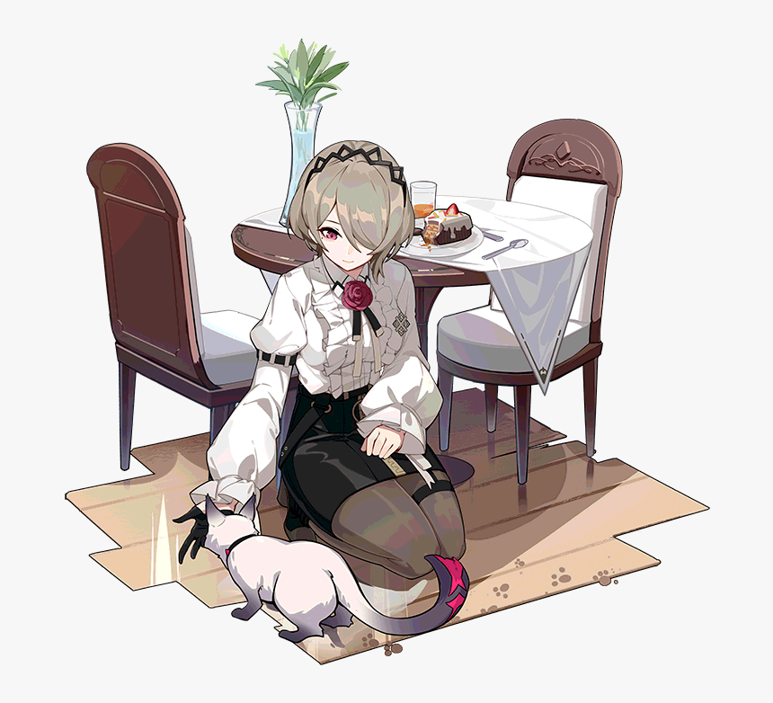 Kitten Fun, HD Png Download