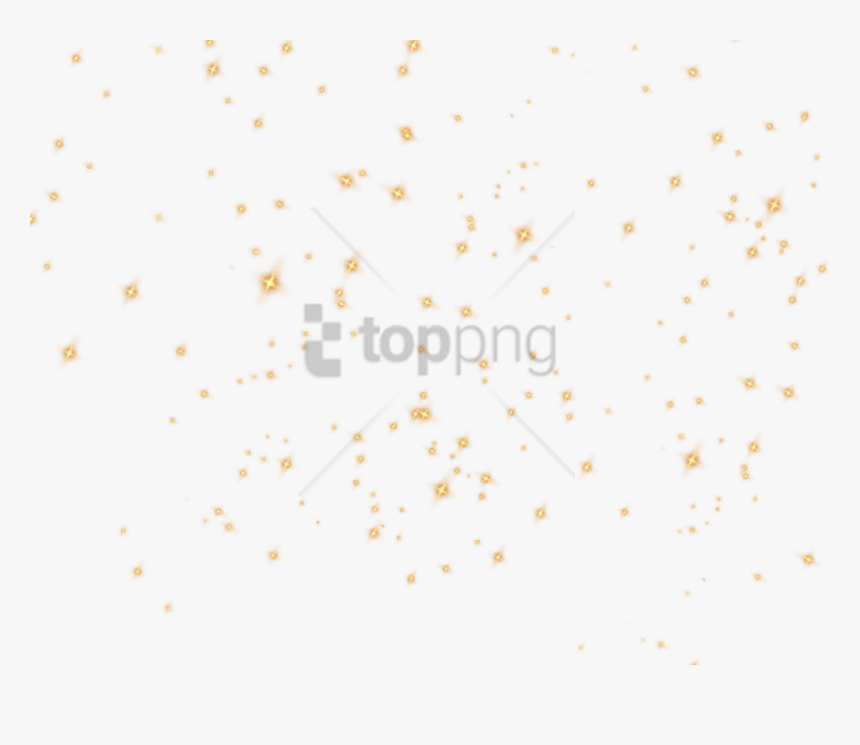 Free Png Gold Sparkles Png Png Image With Transparent, Png Download