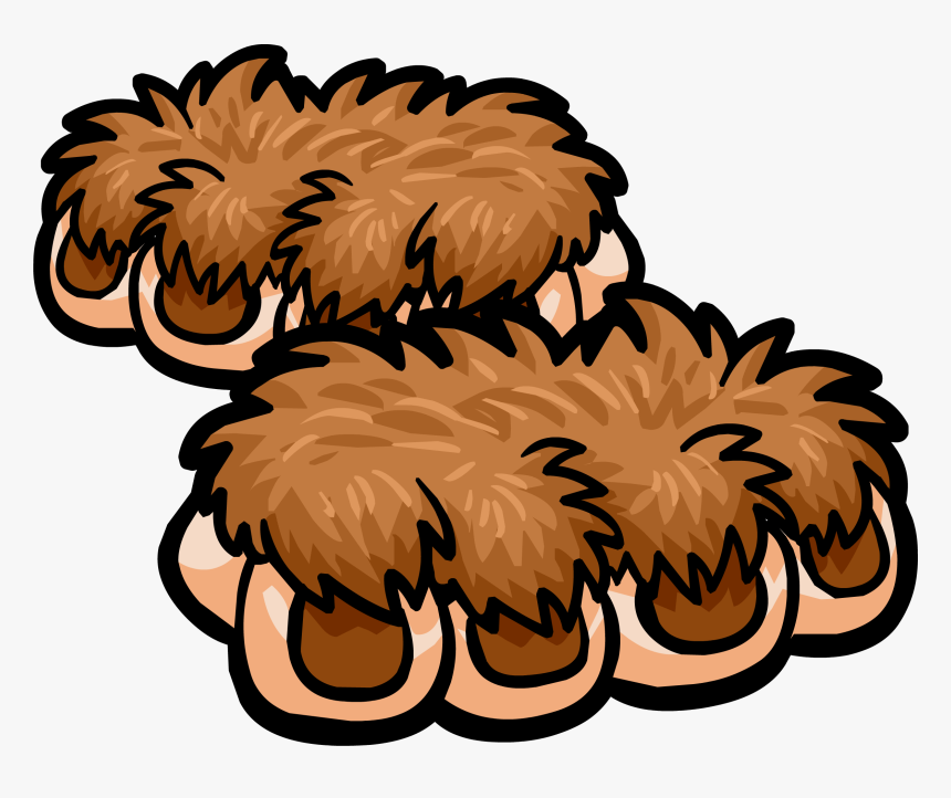 Club Penguin Rewritten Wiki, HD Png Download