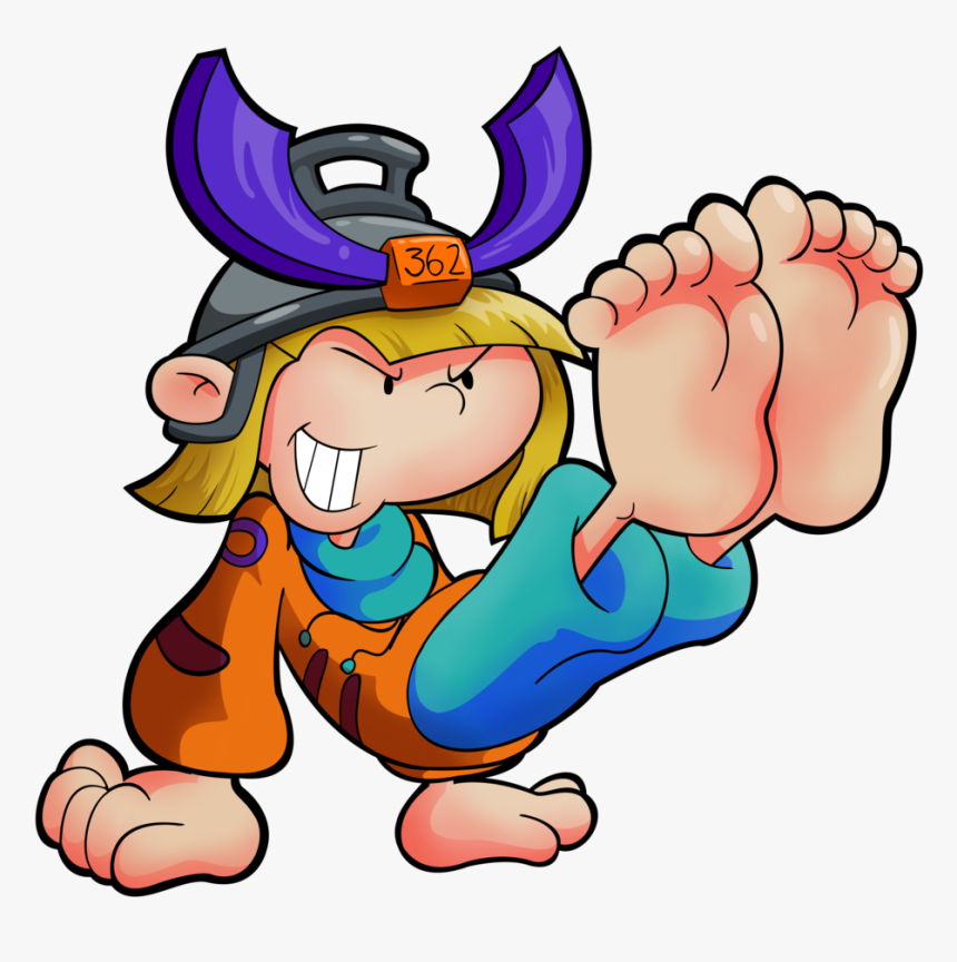 362 Kicking By Waffengrunt 362 Kicking By Waffengrunt, HD Png Download