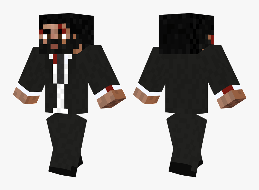 John Wick Png, Transparent Png