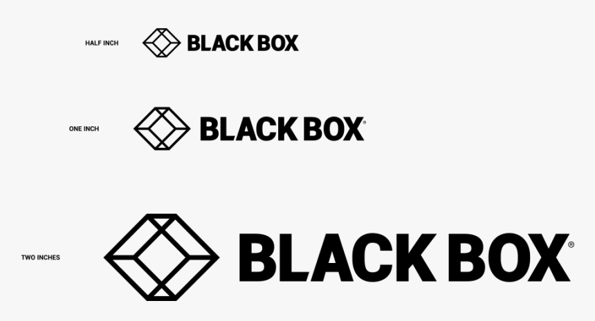 Black Box Png, Transparent Png