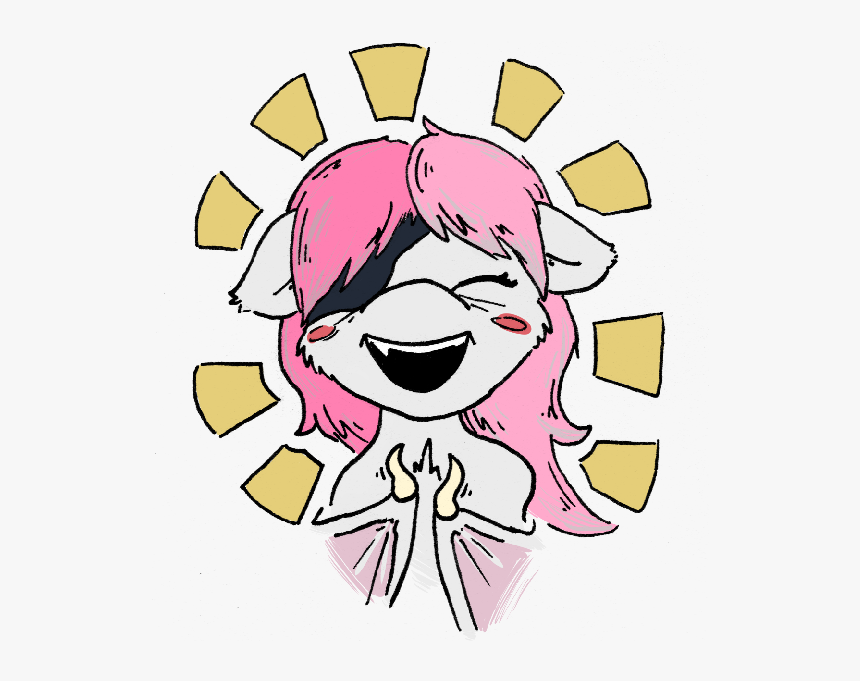 Redcladhero, Bat Pony, Eyepatch, Female, Missing Limb,, HD Png Download