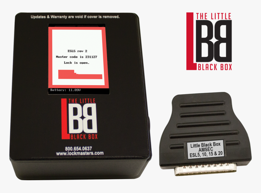 Black Box Png, Transparent Png