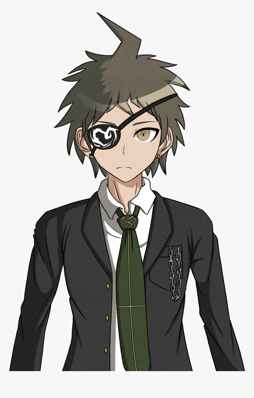 Eyepatch Png, Transparent Png