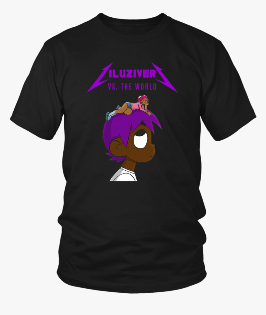 Lil Uzi Vert Vs, HD Png Download