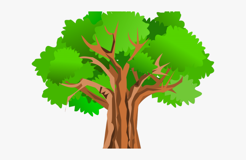 Spooky Forest.png, Transparent Png