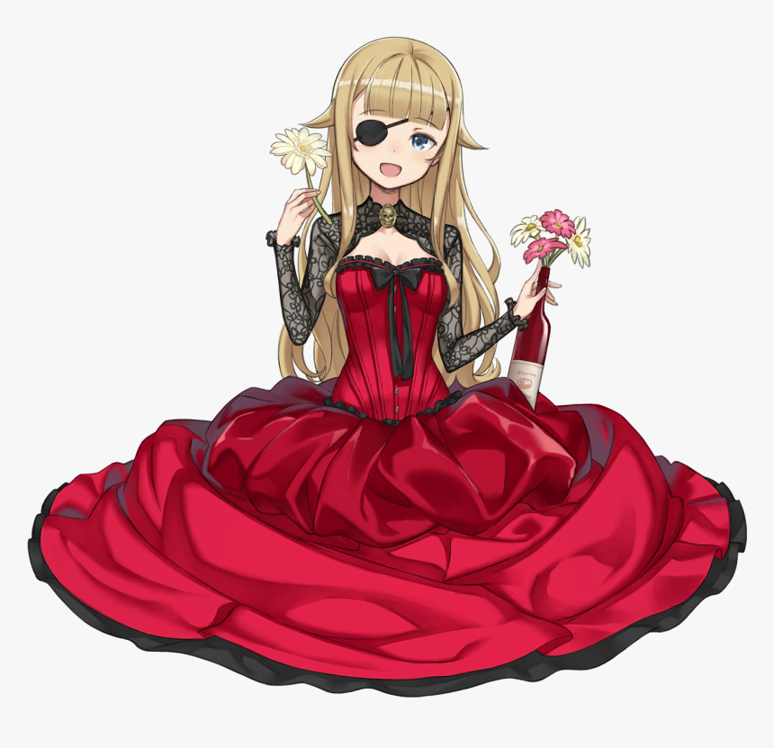 Eyepatch Png, Transparent Png