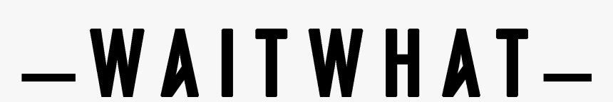 Waitwhat, HD Png Download