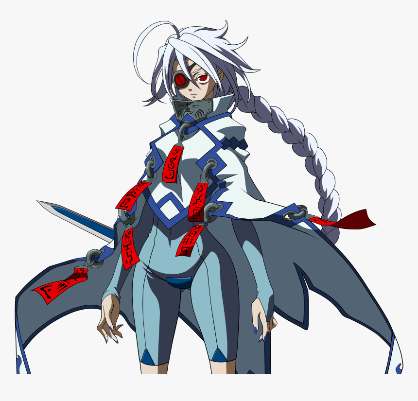 Eyepatch Png, Transparent Png